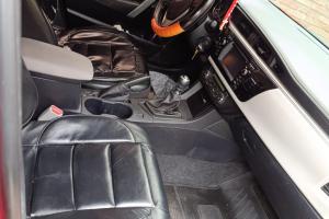 Automotores Sin datos Automotores
